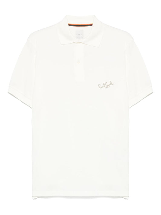 Paul Smith T-shirts and Polos White