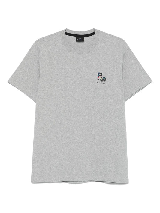 PS By Paul Smith T-shirts and Polos Grey