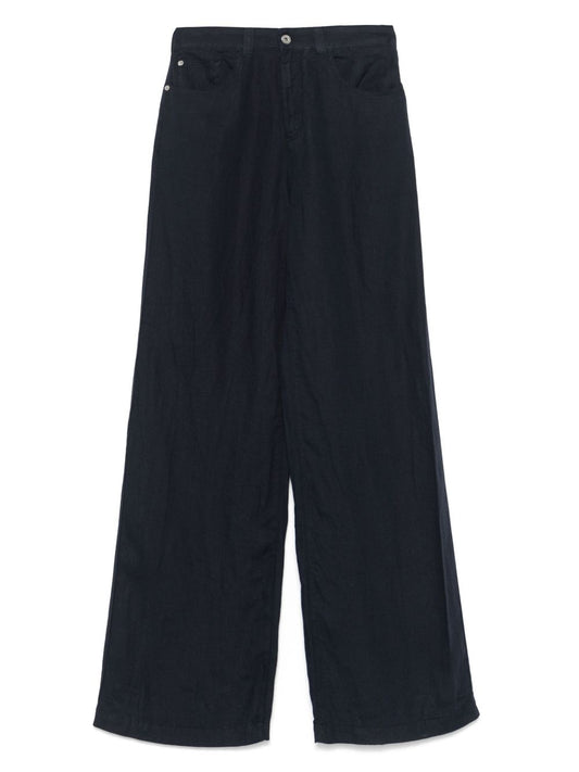 Emporio Armani Jeans Blue