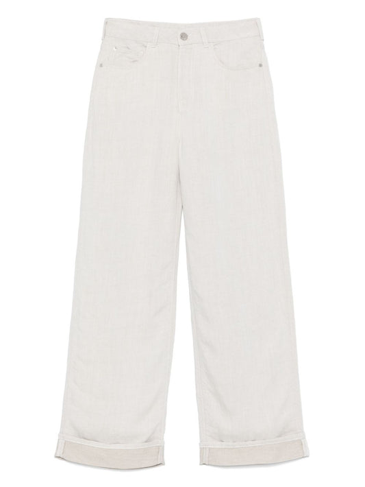 Emporio Armani Jeans Light Grey
