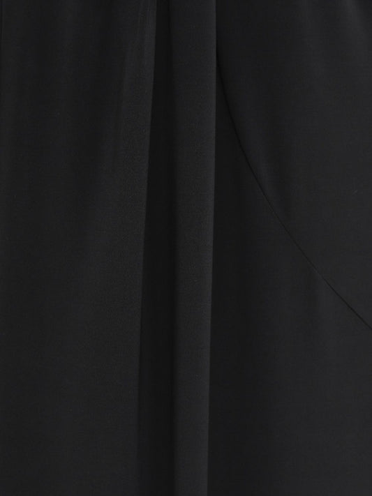 JACQUEMUS Skirts Black