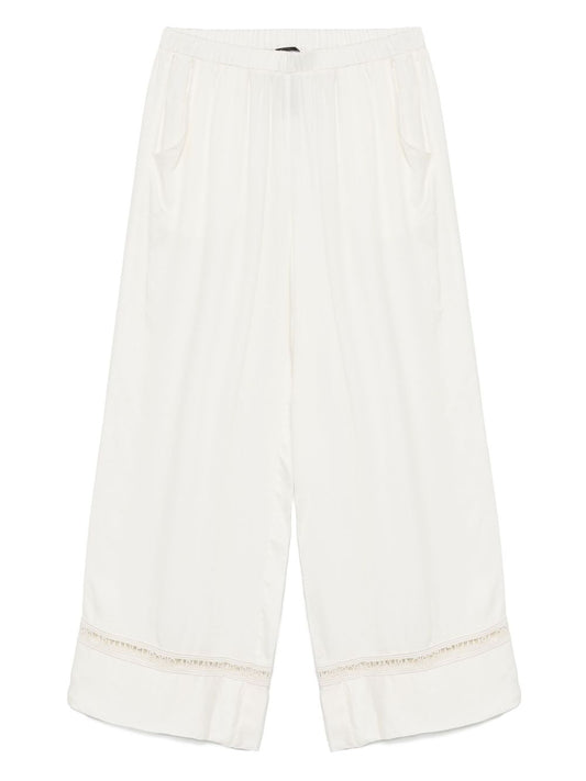 Emporio Armani Sea clothing White