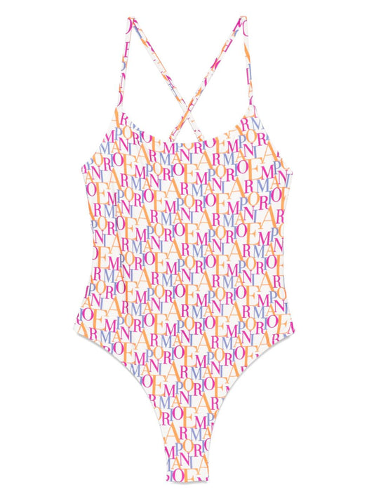 Emporio Armani Sea clothing MultiColour
