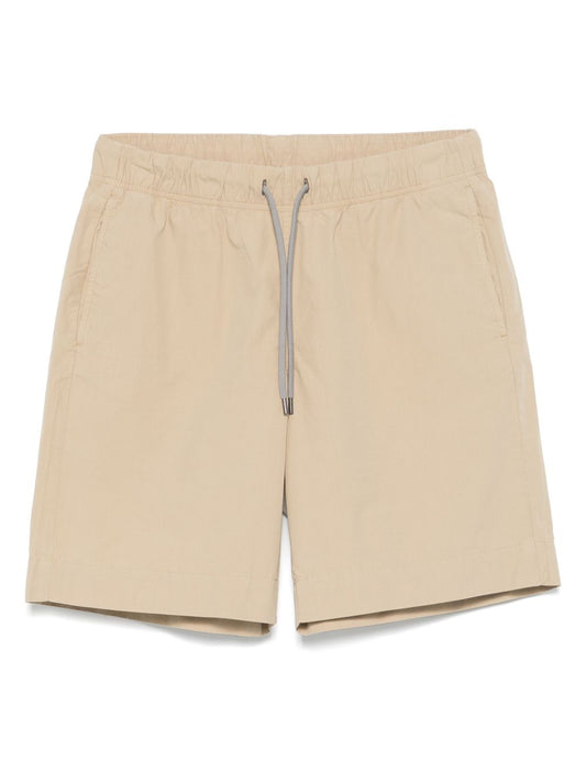 Paul Smith Shorts Beige