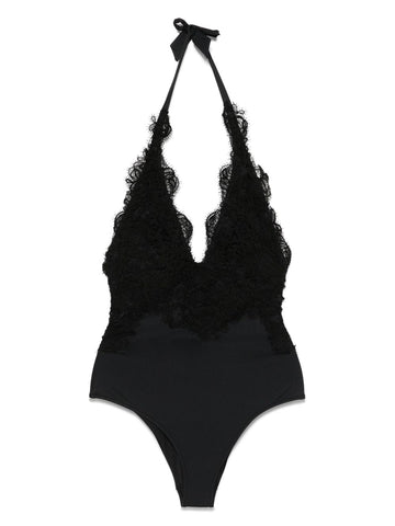 Ermanno Scervino lace swimsuit