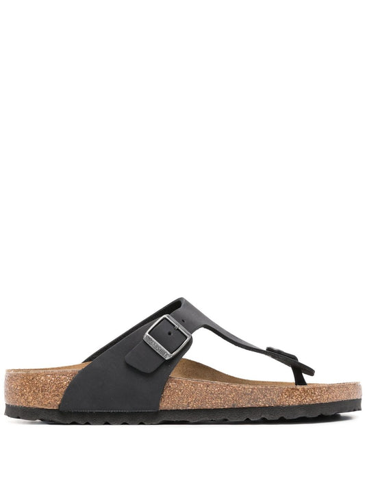 Birkenstock Sandals Black