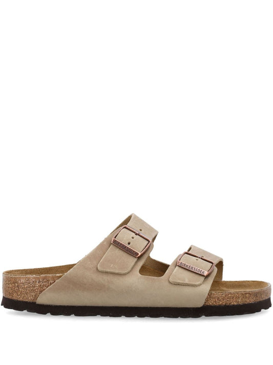Birkenstock Sandals Beige