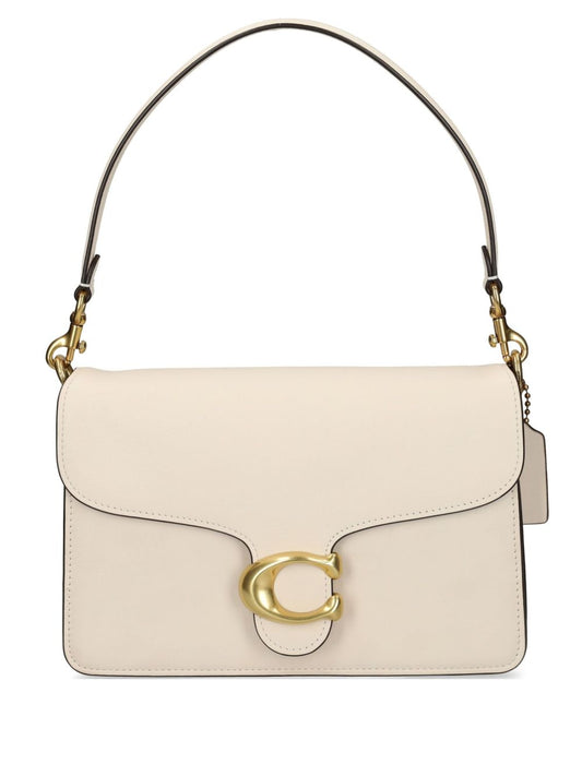 Coach Tabby 20 leather crossbody bag
