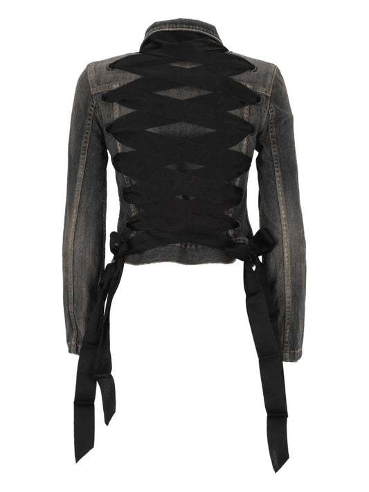 Balenciaga Cotton jacket