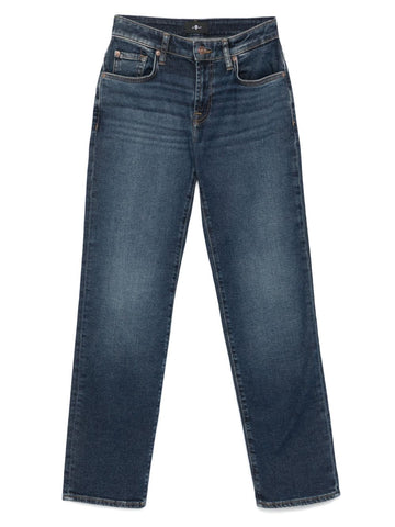 Seven Jeans Blue