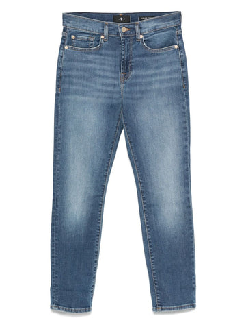 Seven Jeans Blue