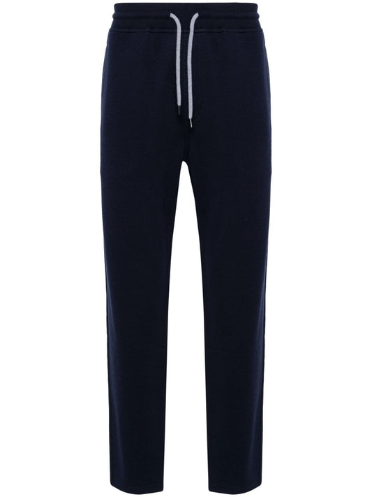 Brunello Cucinelli Cotton Blend Sweatpants