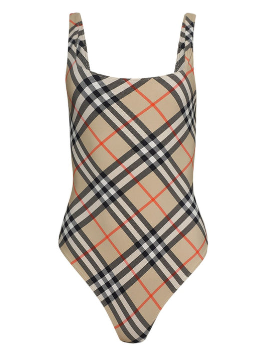 Burberry Sea clothing Beige
