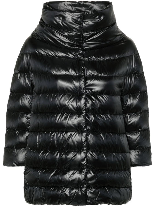 Herno Jackets Black