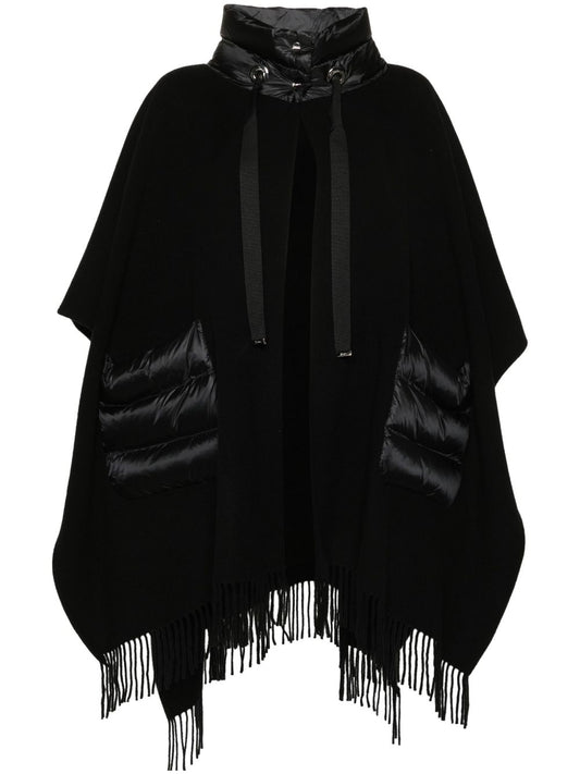 Herno Jackets Black