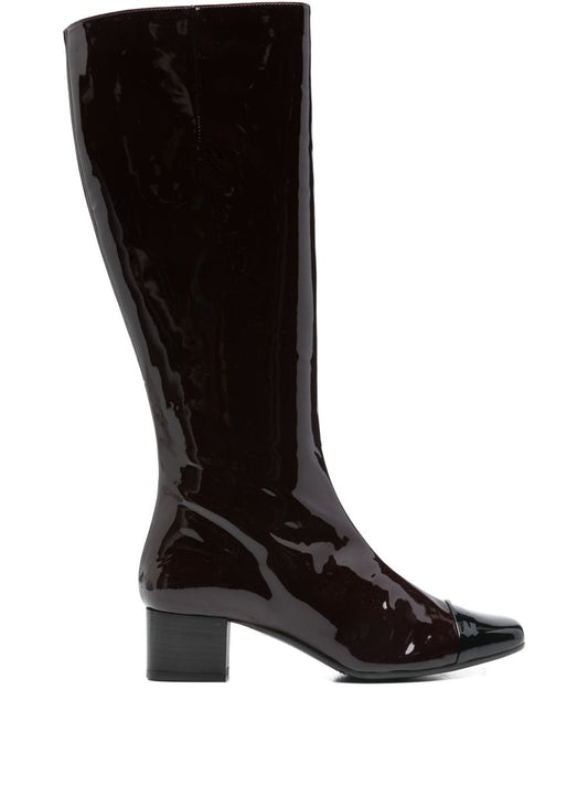CAREL PARIS Boots Brown