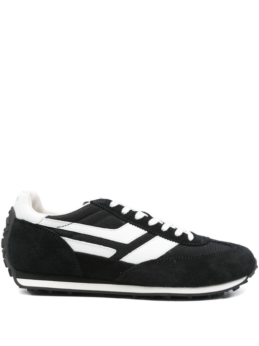 Tom Ford Sneakers Black