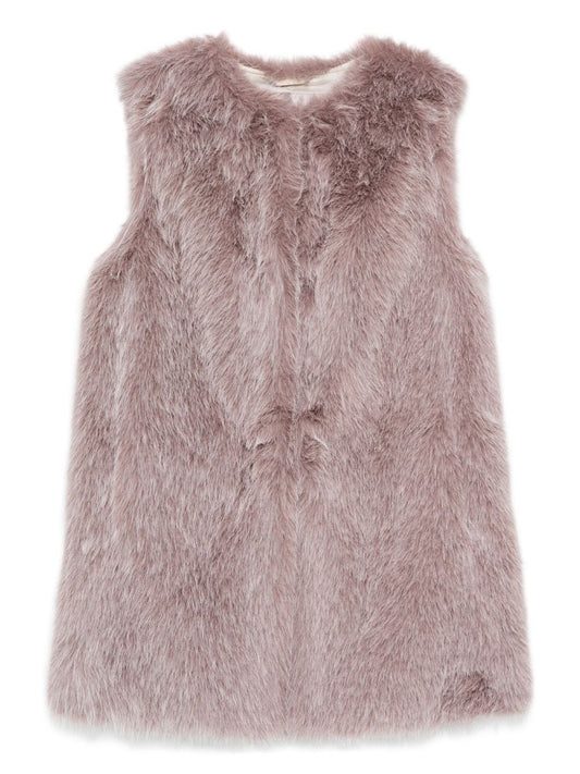 Herno Jackets Pink