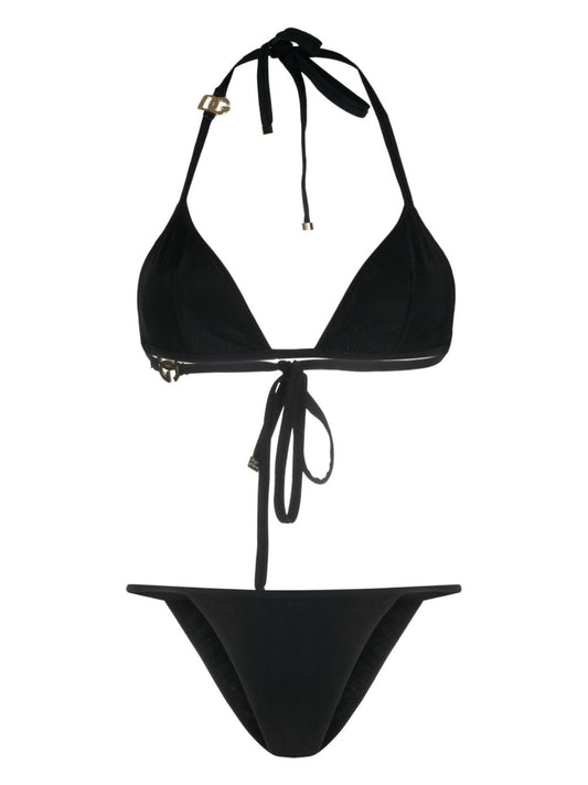 Dolce & Gabbana Sea clothing Black