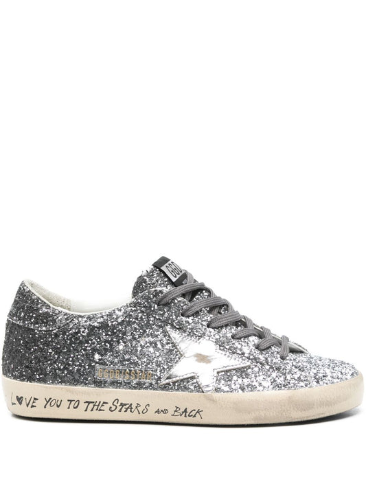 Golden Goose Super-Star sneakers