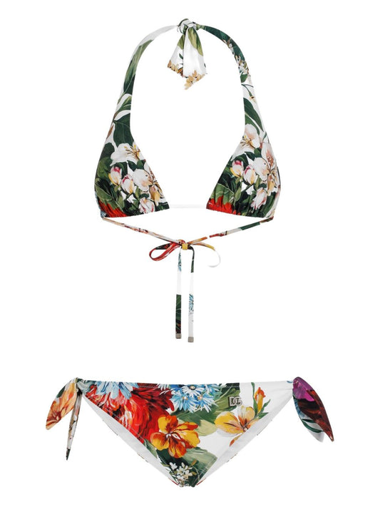 Dolce & Gabbana Sea clothing White