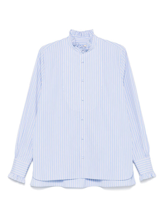 Valentino Striped shirt