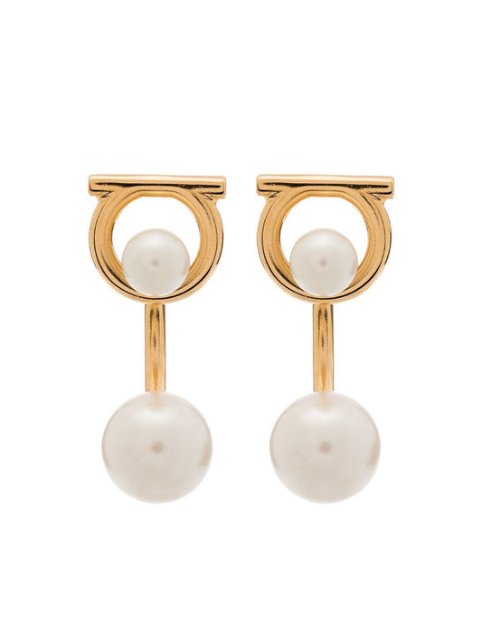 Ferragamo Bijoux Golden