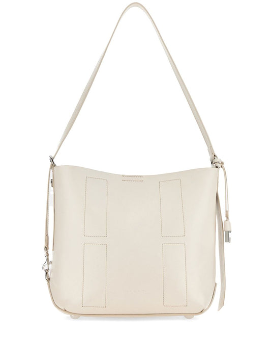 Hogan Pre Hocket Hobo Bag