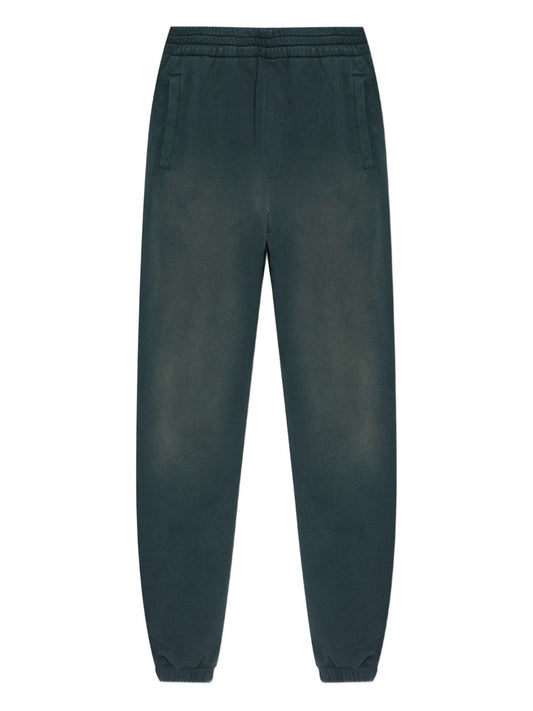 Golden Goose Trousers Black
