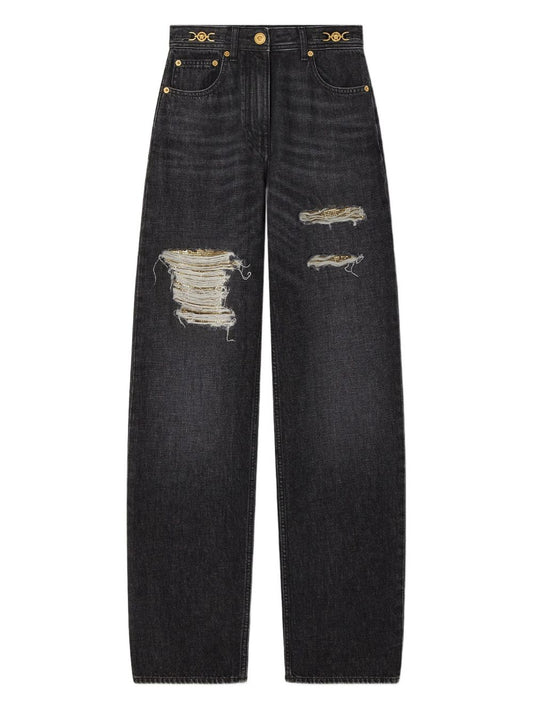 Versace Jeans Black
