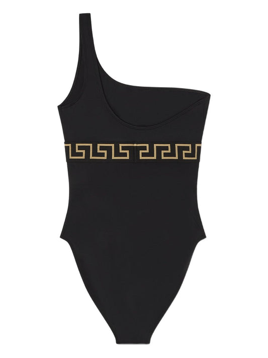 Versace Sea clothing Black