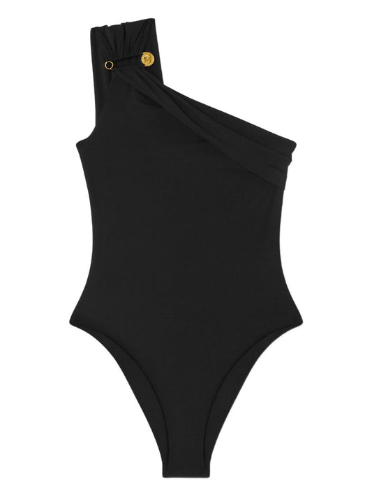 Versace Sea clothing Black