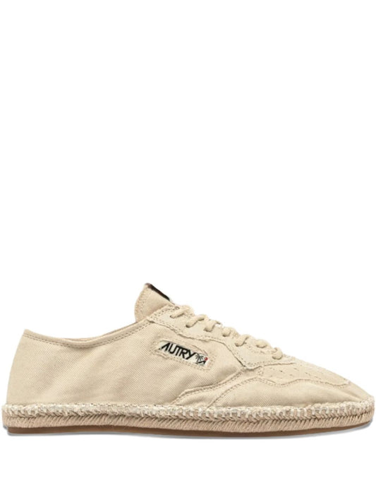 AUTRY Sneakers Ivory