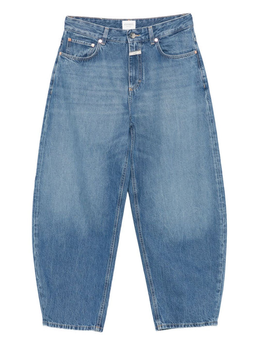 Closed Jeans Blue