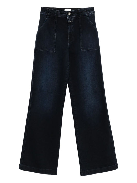 Closed Jeans Black