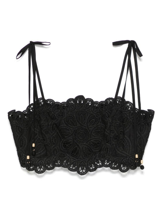 Zimmermann Top Black