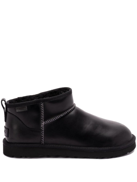 Ugg Australia Classic Ultra Mini boots