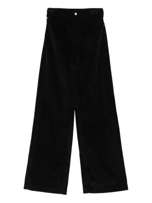 Emporio Armani Jeans Black