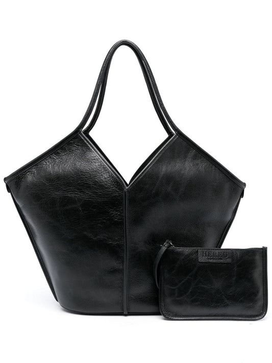 HEREU Bags.. Black