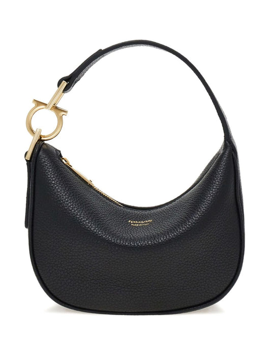 Ferragamo Bags.. Black