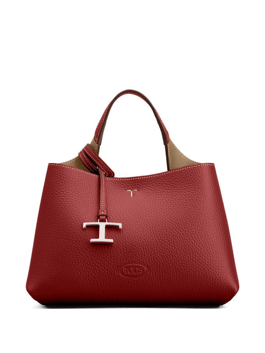 Tod's Bags.. Bordeaux