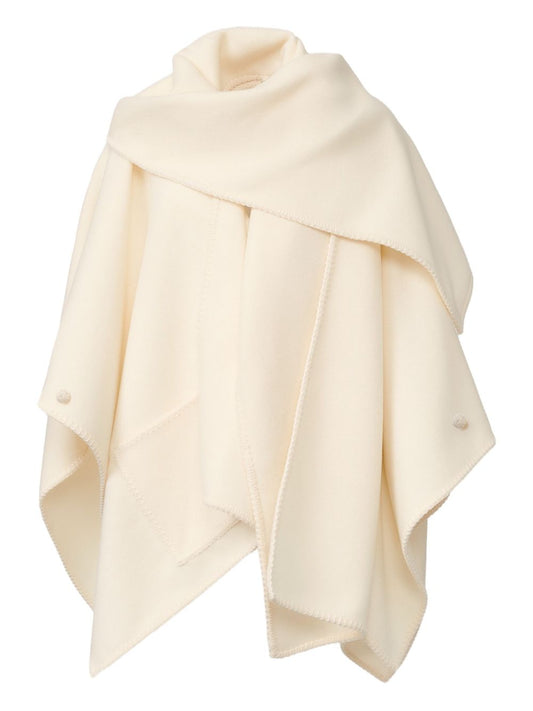 Fabiana Filippi Jackets White