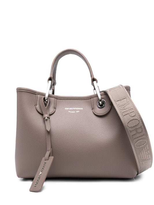 Emporio Armani Bags.. Dove Grey