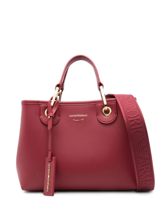 Emporio Armani Bags.. Bordeaux