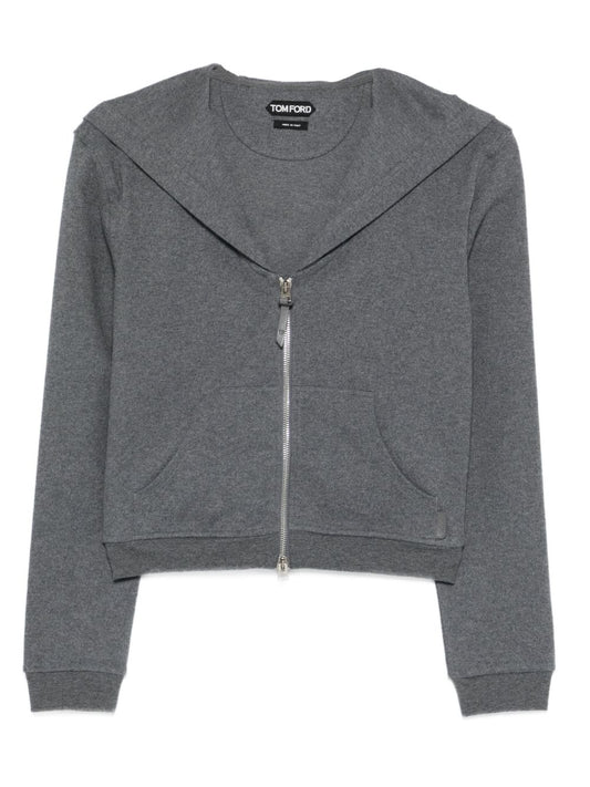 Tom Ford Sweaters Grey