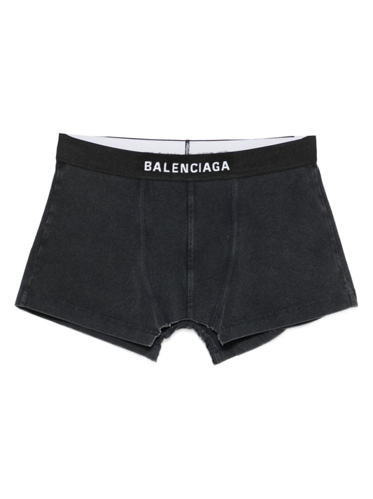 Balenciaga Skirts Black