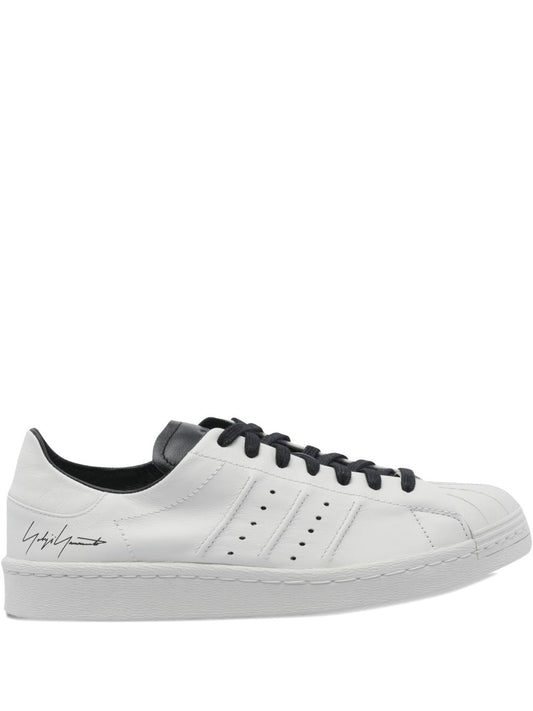Y-3 Sneakers Grey