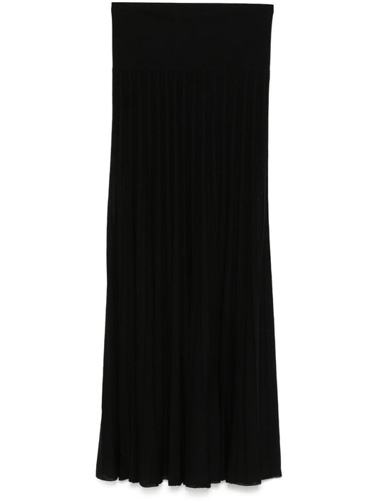 Isabel Marant Skirts Black