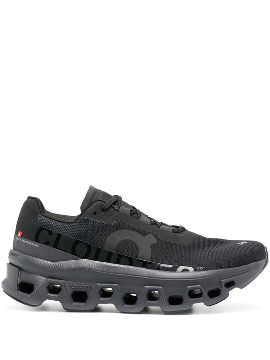 ON Running Cloudmonster Void sneakers