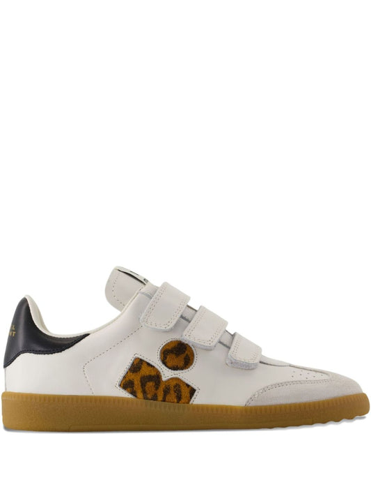 Isabel Marant Sneakers Beige